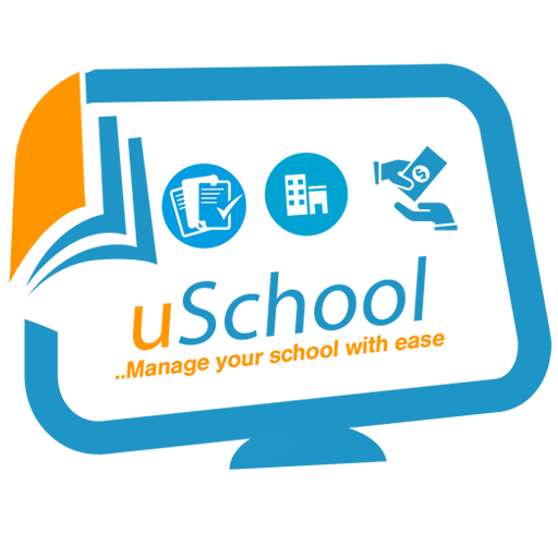 USCHOOL Logo